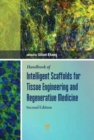 Image for Handbook of intelligent scaffolds for tissue engineering and regenerative medicine