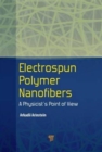 Image for Electrospun Polymer Nanofibers