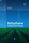 Image for Biohythane  : fuel for the future