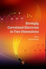 Image for Strongly Correlated Electrons in Two Dimensions