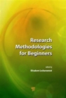 Image for Research Methodologies for Beginners