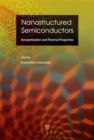 Image for Nanostructured semiconductors  : amorphisation and thermal properties