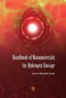 Image for Handbook of Nanomaterials for Hydrogen Storage