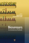 Image for Biosensors: an introductory textbook