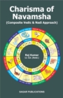 Image for Charisma of Navamsha: This astrology book has been originally published by the prestigious Sagar Publications with Lt. Col. (Retd.) Raj Kumar as its author.