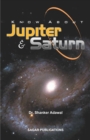 Image for Know about Jupiter &amp; Saturn: This astrology book has been originally published by the prestigious Sagar Publications with Dr.Shanker Adawal as its author.