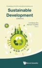 Image for Sustainable Development - Proceedings Of The 2015 International Conference (Icsd2015)