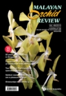 Image for Malayan Orchid Review - Volume 49 (2015 Edition)