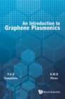 Image for An introduction to graphene plasmonics