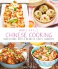 Image for Home-Style Chinese Cooking