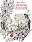 Image for Colouring Chinoiserie
