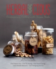Image for Herbalicious  : contemporary cooking with Chinese herbs