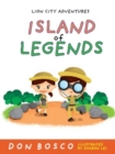 Image for Island of legends