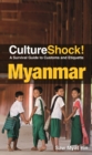 Image for Cultureshock! Myanmar