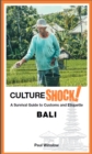 Image for Cultureshock! Bali
