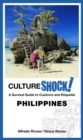 Image for Cultureshock! Philippines