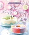 Image for Creative Baking: Deco Chiffon Cakes