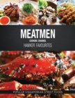 Image for MeatMen cooking channel - hawker favourites  : popular Singaporean street foods