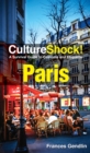 Image for CultureShock! Paris