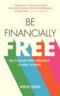 Image for Be Financially Free