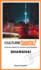 Image for Cultureshock! Shanghai