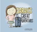 Image for Sarah&#39;s Great Adventures