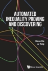 Image for Automated Inequality Proving And Discovering