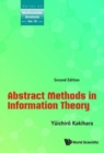 Image for Abstract methods in information theory