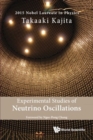 Image for Experimental Studies Of Neutrino Oscillations