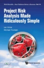 Image for PROJECT RISK ANALYSIS MADE RIDICULOUSLY SIMPLE : 13