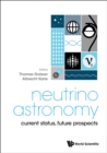Image for Neutrino Astronomy: Current Status, Future Prospects