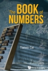 Image for The book of numbers