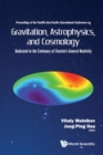 Image for Gravitation, Astrophysics, and Cosmology: Proceedings of the Twelfth Asia-Pacific International Conference: Twelfth Asia-Pacific International Conference on Gravitation, Astrophysics, and Cosmology