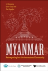 Image for Myanmar: reintegrating into the international community