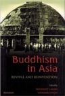 Image for Buddhism in Asia