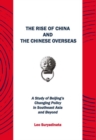 Image for The Rise of China and the Chinese Overseas
