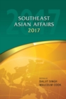 Image for Southeast Asia Affairs 2017