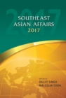 Image for Southeast Asian Affairs 2017