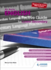 Image for All About English Effective Guide for Lower Secondary
