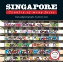 Image for Singapore  : country of many faces