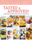 Image for Tasted &amp; Approved!
