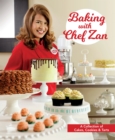 Image for Baking with Chef Zan