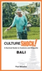 Image for CultureShock! Bali
