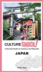 Image for CultureShock! Japan