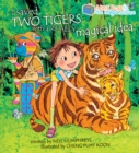 Image for Abbie Rose and the Magic Suitcase: I Saved Two Tigers With a Really Magical Idea
