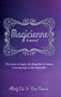 Image for Magicienne