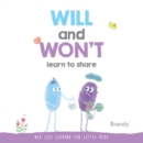 Image for Big Life Lessons for Little Kids: WILL and WON&#39;T.