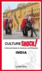Image for CultureShock! India