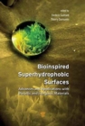 Image for Bioinspired Superhydrophobic Surfaces