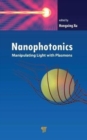 Image for Nanophotonics  : manipulating light with plasmons